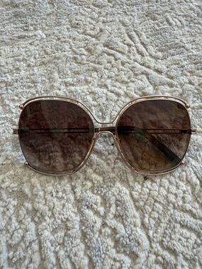 Chloe sunglasses BROKEN
